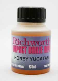 Ароматизатор Richworth Dips Honey Yucatan